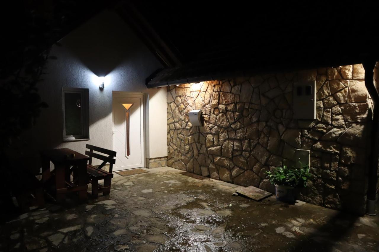 Cozy House Next To River Neretva In Nature Konjic Εξωτερικό φωτογραφία